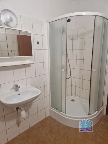 Pronájem bytu 2+kk, Stříbro, Benešova, 53 m2