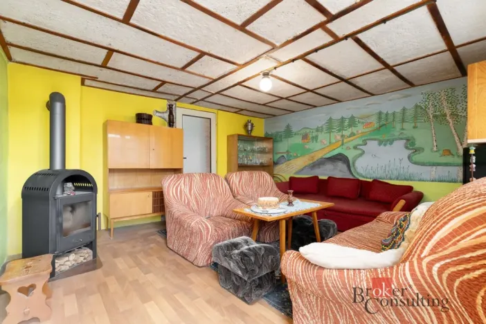 Prodej chalupy, Morávka, 100 m2