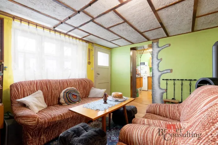 Prodej chalupy, Morávka, 100 m2