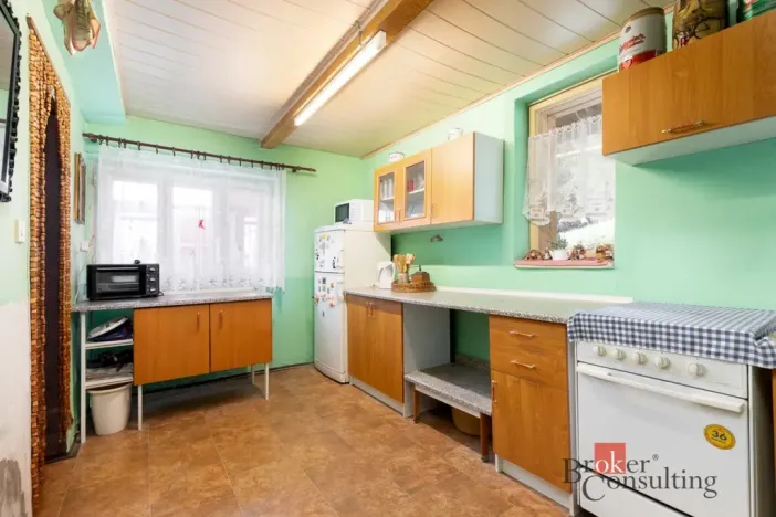 Prodej chalupy, Morávka, 100 m2