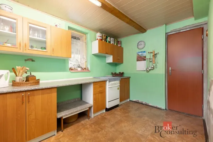 Prodej chalupy, Morávka, 100 m2