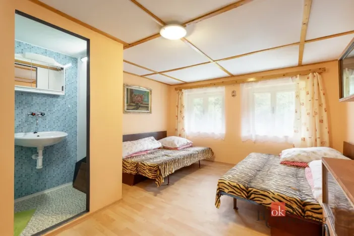 Prodej chalupy, Morávka, 100 m2