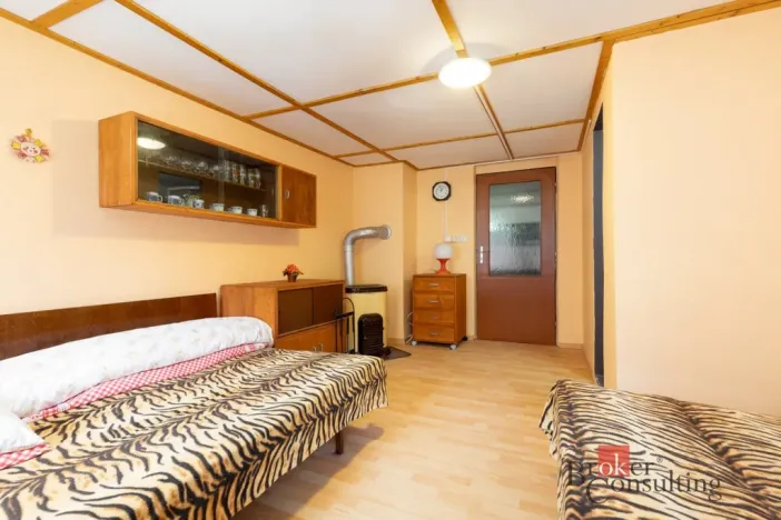 Prodej chalupy, Morávka, 100 m2