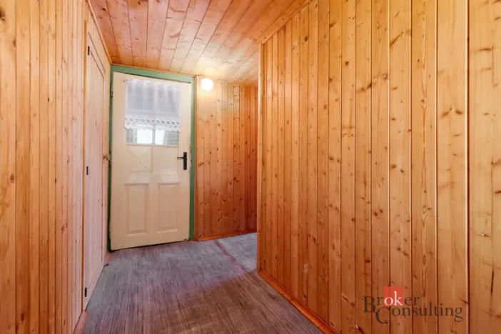 Prodej chalupy, Morávka, 100 m2