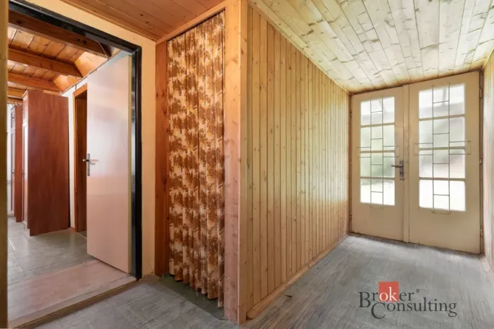 Prodej chalupy, Morávka, 100 m2