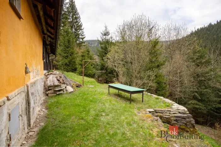Prodej chalupy, Morávka, 100 m2