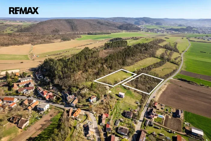 Prodej pozemku pro bydlení, Zdice, 10915 m2
