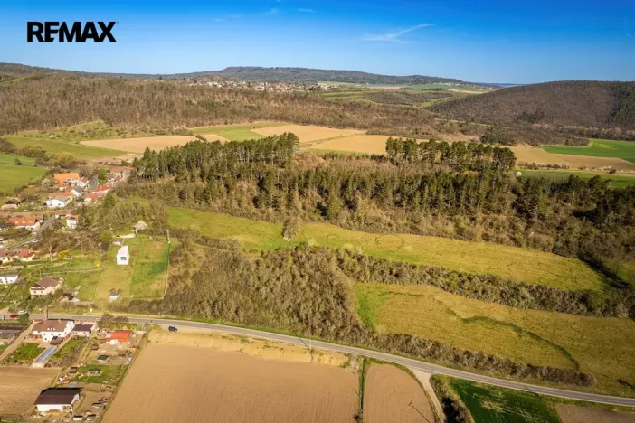 Prodej pozemku pro bydlení, Zdice, 10915 m2