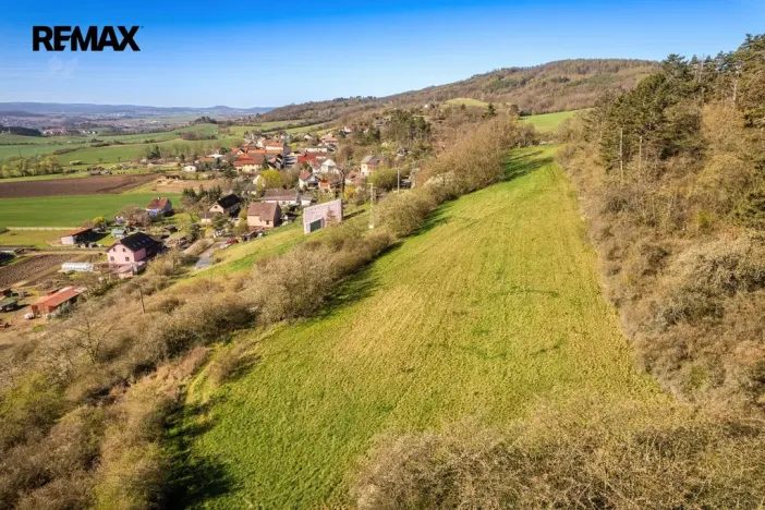 Prodej pozemku pro bydlení, Zdice, 10915 m2