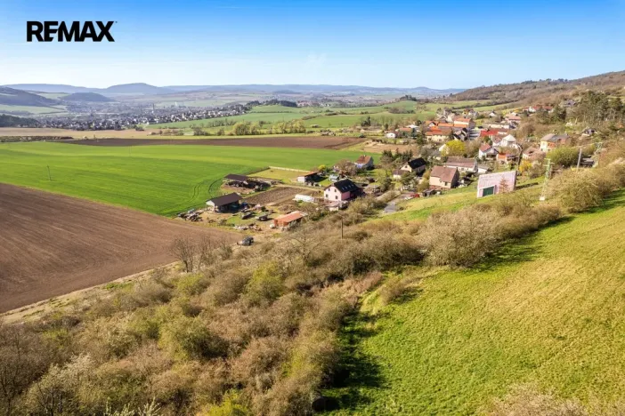 Prodej pozemku pro bydlení, Zdice, 10915 m2