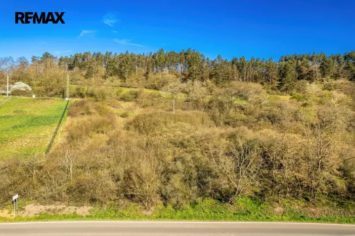 Prodej pozemku pro bydlení, Zdice, 10915 m2