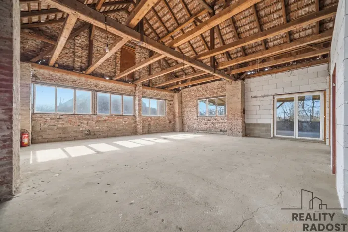 Prodej rodinného domu, Bukovina nad Labem, 152 m2