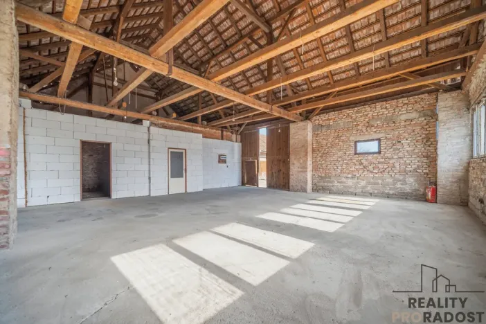 Prodej rodinného domu, Bukovina nad Labem, 152 m2