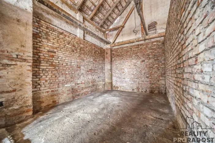 Prodej rodinného domu, Bukovina nad Labem, 152 m2