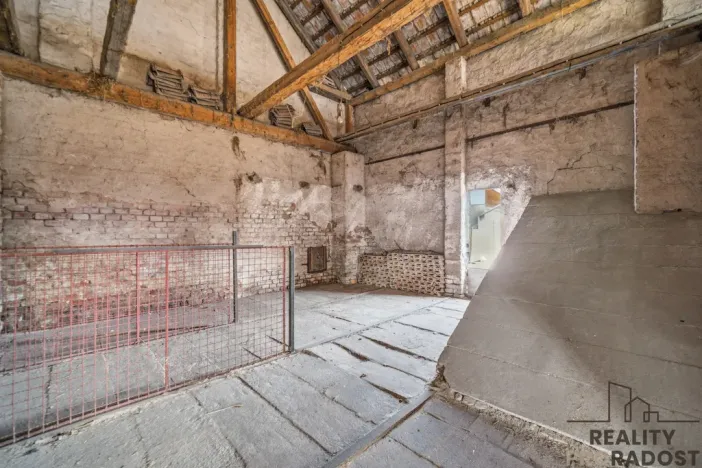 Prodej rodinného domu, Bukovina nad Labem, 152 m2