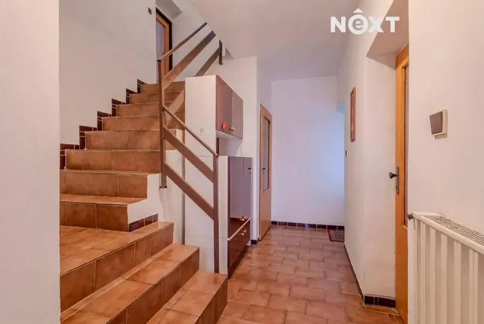 Prodej rodinného domu, Bulhary, 214 m2
