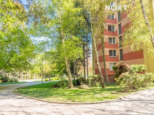 Prodej bytu 2+1, Brno, Horácké náměstí, 69 m2