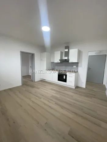 Pronájem bytu 2+1, České Budějovice - České Budějovice 4, Rudolfovská tř., 50 m2
