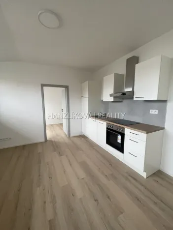 Pronájem bytu 2+1, České Budějovice - České Budějovice 4, Rudolfovská tř., 50 m2