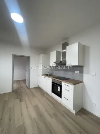 Pronájem bytu 2+1, České Budějovice - České Budějovice 4, Rudolfovská tř., 50 m2