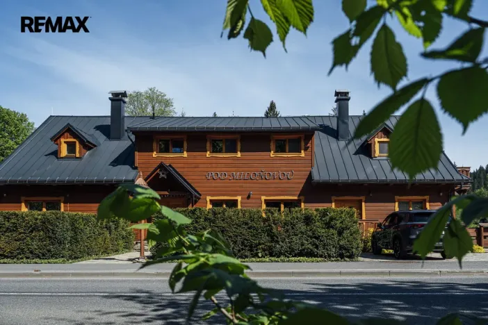 Prodej bytu 2+1, Velké Karlovice, 65 m2