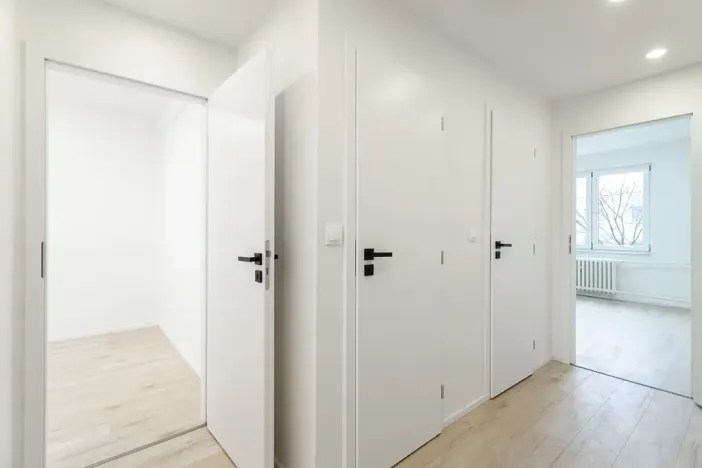 Prodej bytu 4+kk, Praha - Krč, Humpolecká, 84 m2