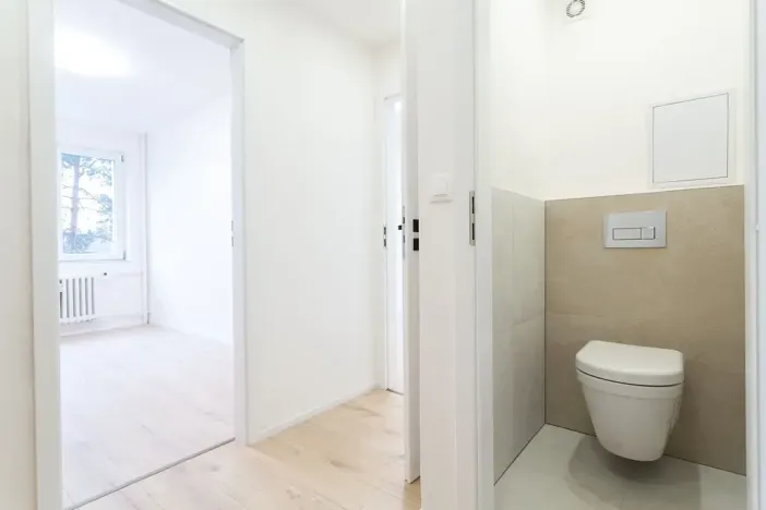 Prodej bytu 4+kk, Praha - Krč, Humpolecká, 84 m2