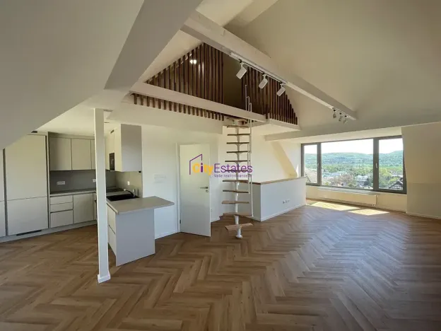 Pronájem rodinného domu, Praha - Radotín, Strážovská, 122 m2