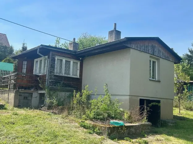 Prodej chaty, Zadní Třebaň, 44 m2