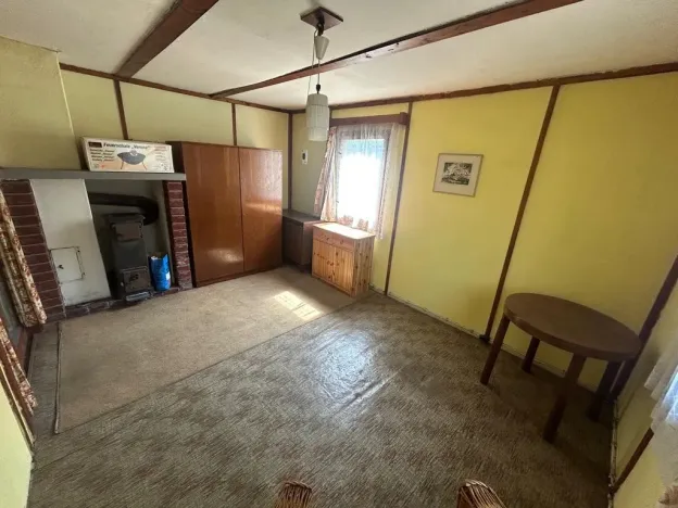 Prodej chaty, Zadní Třebaň, 44 m2