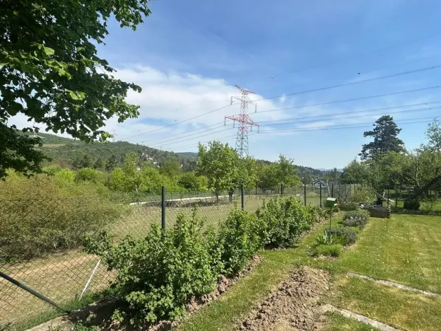 Prodej chaty, Zadní Třebaň, 44 m2