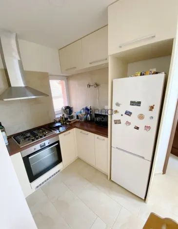 Pronájem bytu 2+1, Praha, Kutnohorská, 68 m2