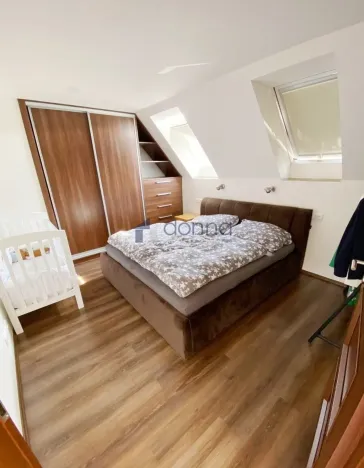 Pronájem bytu 2+1, Praha, Kutnohorská, 68 m2