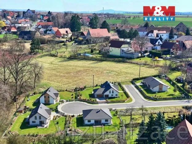 Prodej chalupy, Svojetín, 110 m2