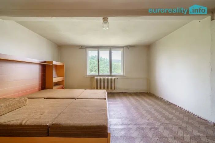 Prodej rodinného domu, Kraslice, Čs. armády, 180 m2