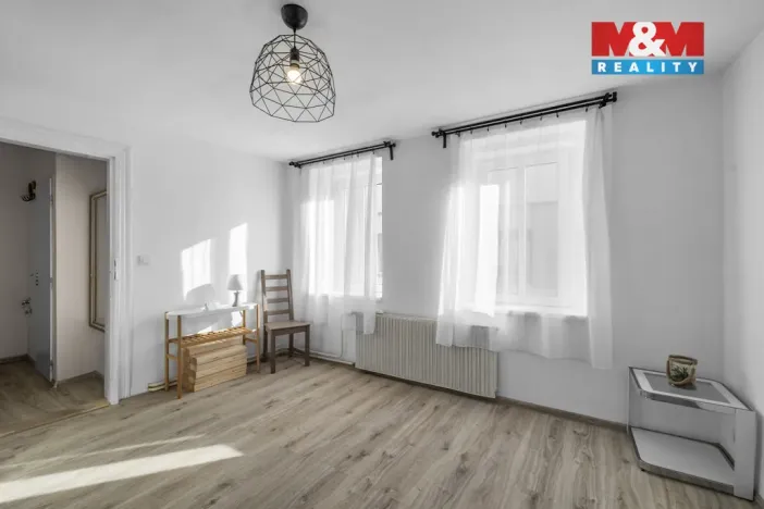 Prodej činžovního domu, Roudnice nad Labem, Štěpárna, 172 m2