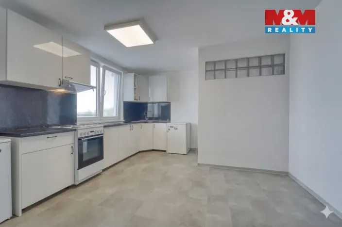 Prodej komerčního pozemku, Cheb - Hradiště, 1036 m2