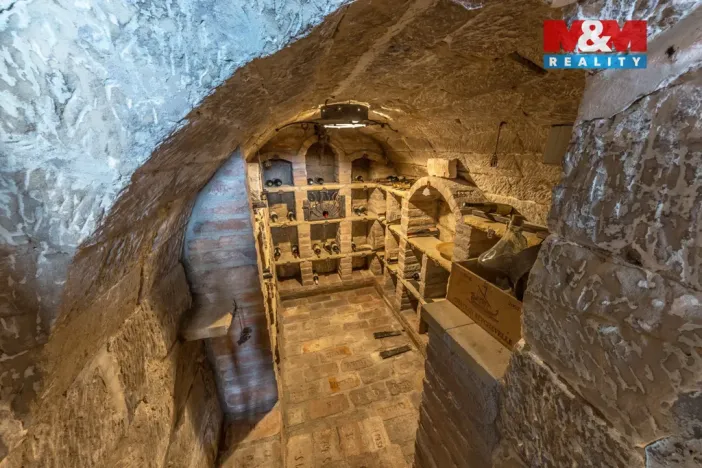 Prodej chalupy, Klokočí, 100 m2