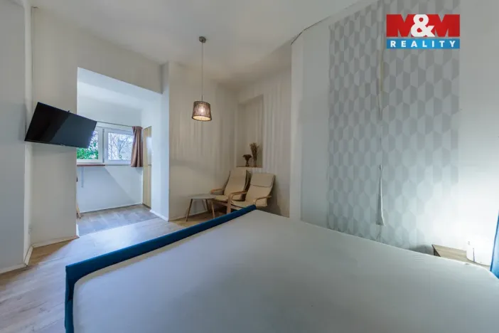 Prodej činžovního domu, Hroznětín, Mlýnská, 327 m2
