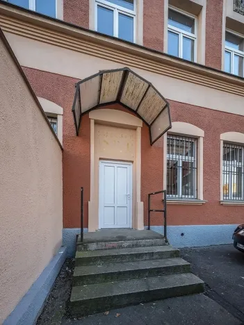 Pronájem kanceláře, Praha - Vysočany, Pod pekárnami, 78 m2