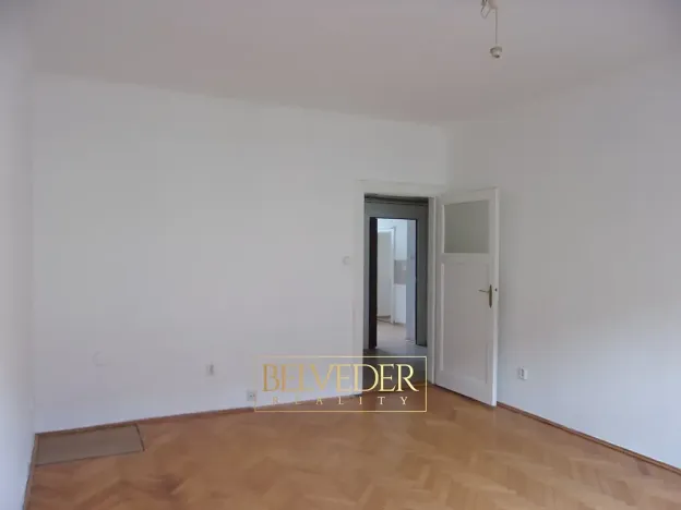 Pronájem bytu 2+1, Teplice, Americká, 70 m2