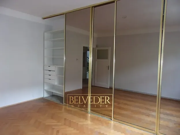 Pronájem bytu 2+1, Teplice, Americká, 70 m2