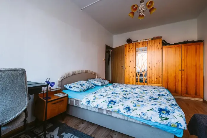 Prodej bytu 2+1, Třebíč, Václavské nám., 51 m2