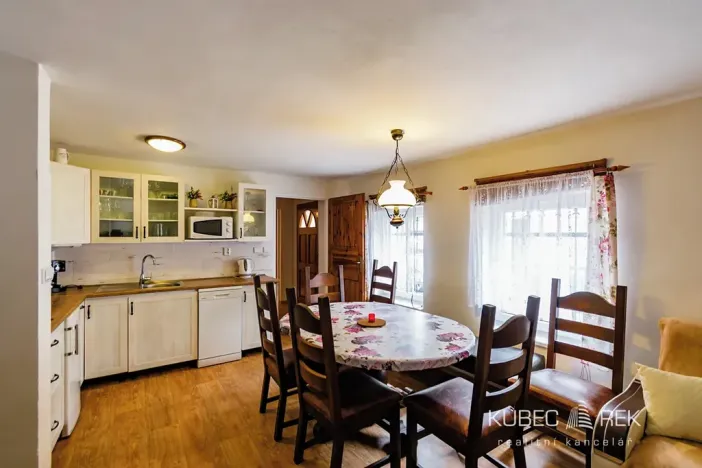 Prodej chalupy, Prušánky, Nechory, 80 m2
