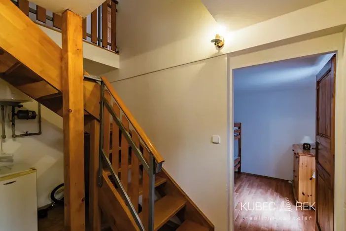 Prodej chalupy, Prušánky, Nechory, 80 m2