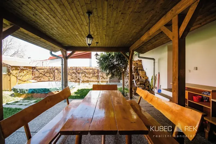 Prodej chalupy, Prušánky, Nechory, 80 m2