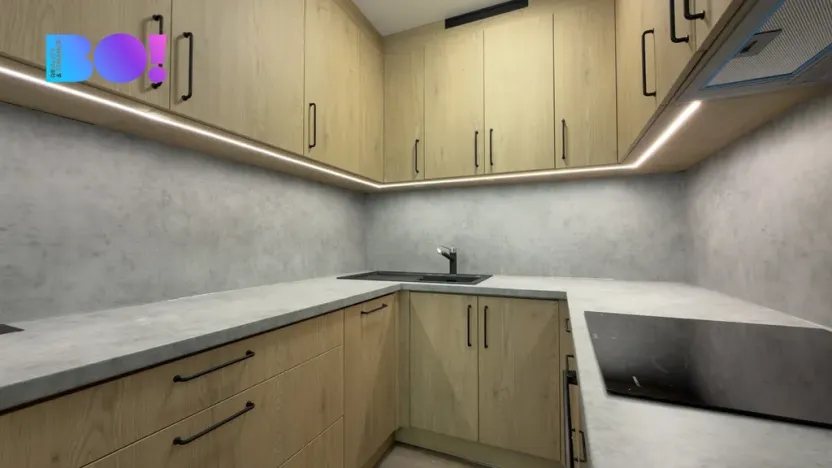 Pronájem bytu 2+kk, Havířov, Okrajová, 36 m2