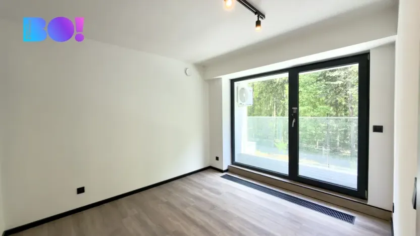 Pronájem bytu 2+kk, Havířov, Okrajová, 36 m2