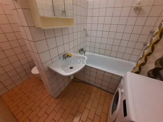 Pronájem bytu 1+kk, Ústí nad Labem - Klíše, Palachova, 40 m2