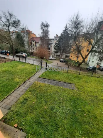 Pronájem bytu 1+kk, Ústí nad Labem - Klíše, Palachova, 40 m2